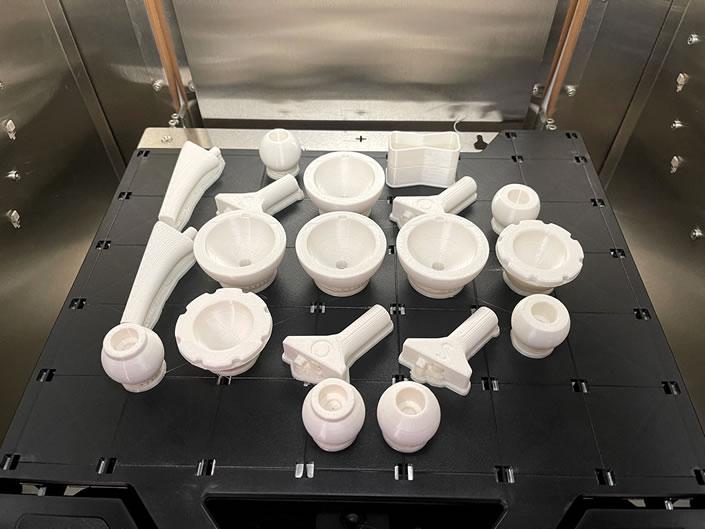 3D Print Tray